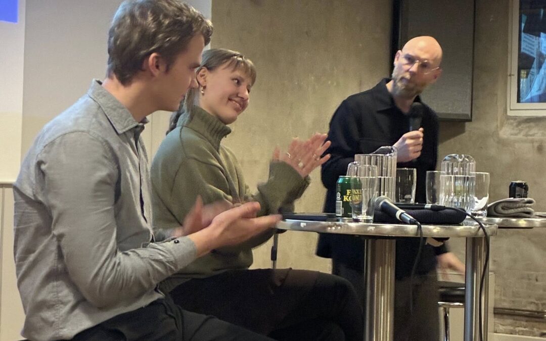 Ivrig debat om nære emner i Brabrand og Årslev